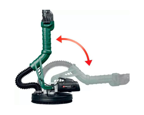 Купить Шлифмашина для штукатурки Scheppach Parkside PWDS 920A1 (39038079915)