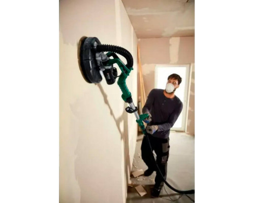 Купить Шлифмашина для штукатурки Scheppach Parkside PWDS 920A1 (39038079915)
