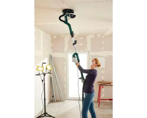 Купить Шлифмашина для штукатурки Scheppach Parkside PWDS 920A1 (39038079915)