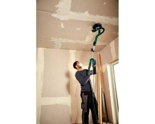 Купить Шлифмашина для штукатурки Scheppach Parkside PWDS 920A1 (39038079915)
