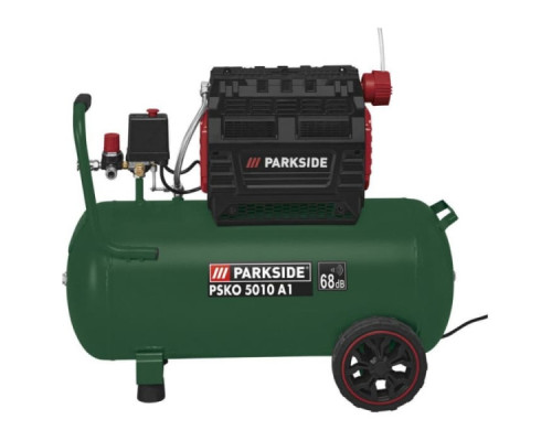 Купить Компрессор Scheppach Parkside PSKO 5010 A1 (39061589915)
