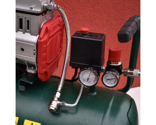 Купить Компрессор Scheppach Parkside PSKO 5010 A1 (39061589915)