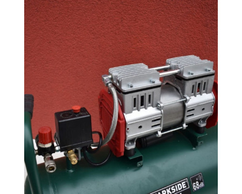 Купить Компрессор Scheppach Parkside PSKO 5010 A1 (39061589915)