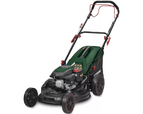 Купить Газонокосарка бензинова Scheppach Parkside PBRM51A1 (39112509915-50)