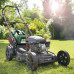 Купить Газонокосарка бензинова Scheppach Parkside PBRM51A1 (39112509915-50)