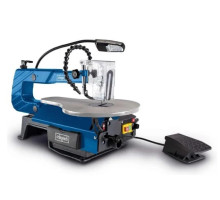 Лобзичный станок Scheppach DECO XLS (5901407901)