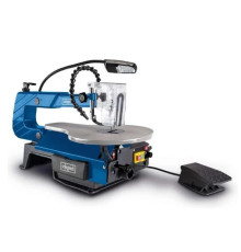 Лобзиковий верстат Scheppach DECO XLS (5901407901)