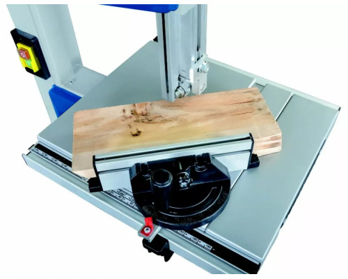 Купить Ленточная пилка Scheppach HBS261 (5901514901)