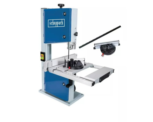 Купить Ленточная пилка Scheppach HBS261 (5901514901)