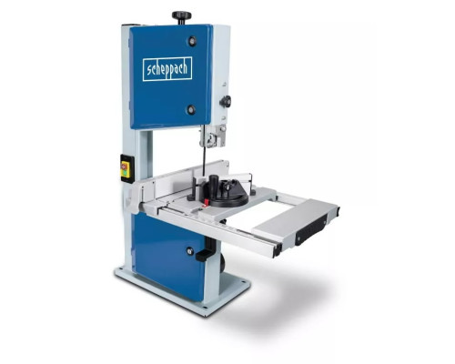Купить Ленточная пилка Scheppach HBS261 (5901514901)