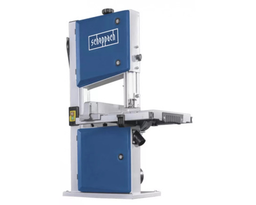 Купить Ленточная пилка Scheppach HBS261 (5901514901)