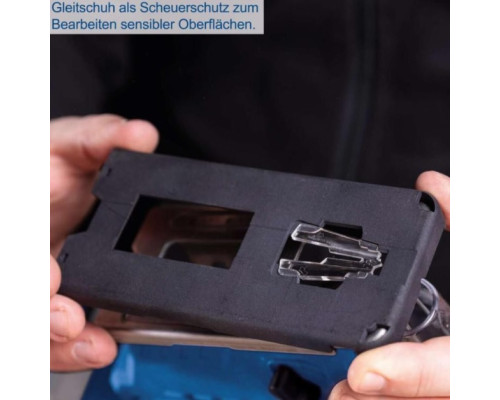 Купить Лобзик аккумуляторный Scheppach C-JS220-X (5901817900)