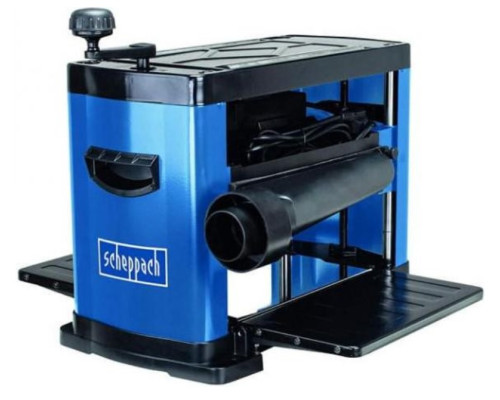 Купить Рейсмусовый станок Scheppach PLM1800 (5902208901)