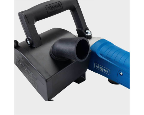 Купить Щеточная шлифмашина Scheppach MRS1300 (5903819901)