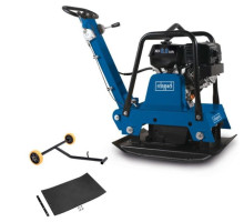 Виброплита бензиновая Scheppach HP3000S (5904605903)