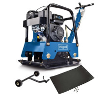 Виброплита бензиновая Scheppach HP2500S (5904613903)