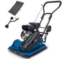 Виброплита Scheppach HP2300S (5904617903)