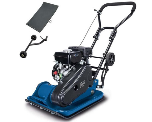 Купить Виброплита Scheppach HP2300S (5904617903)