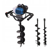 Мотобур Scheppach EB2000 (5904704903K)