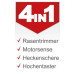 Купить Мультисистема бензиновая Scheppach MFH5300-4BP (5904805904)