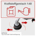Купить Мультисистема бензиновая Scheppach MFH5300-4BP (5904805904)