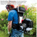 Купить Мультисистема бензиновая Scheppach MFH5300-4BP (5904805904)