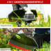 Купить Мультисистема бензиновая Scheppach MFH5300-4BP (5904805904)