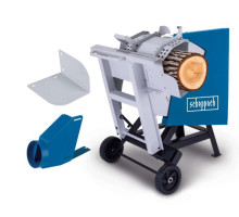 Электрический дроворез Scheppach HS550 230V (5905110901)