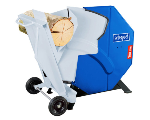 Купить Дроворіз Scheppach HS730 (5905112902)