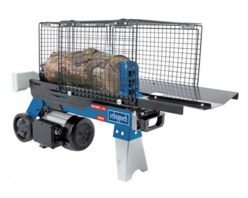 Купить Электрический дровосек Scheppach HL460 230V (5905209901)