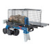 Купить Электрический дровосек Scheppach HL460 230V (5905209901)