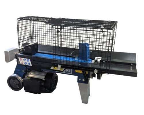 Купить Электрический дровосек Scheppach HL460 230V (5905209901)