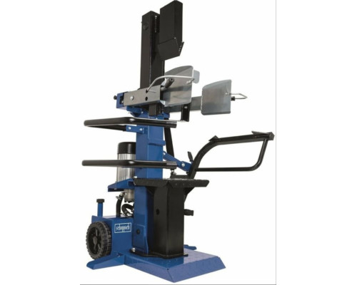 Купить Дровокол гидравлический Scheppach Compact 10 т (5905423902)