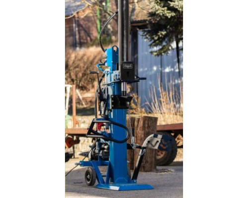 Купить Дровокол гидравлический Scheppach HL2550GM (5905509917)