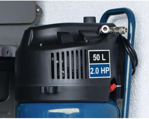 Купить Компрессор прямой безмасляный Scheppach HC51V (5906125901)