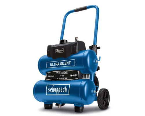 Купить Компрессор Scheppach HC20Si-Twin (5906145901)