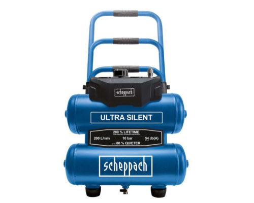Купить Компрессор Scheppach HC20Si-Twin (5906145901)