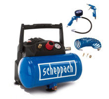 Компрессор Scheppach HC06 (5906153901)