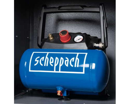 Купить Компрессор Scheppach HC06 (5906153901)