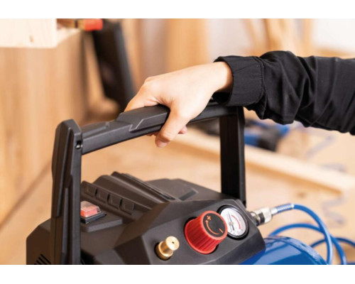 Купить Компрессор Scheppach HC06 (5906153901)