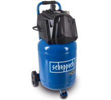 Компрессор прямой безмасляный Scheppach HC35V (5906169901)