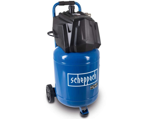 Купить Компрессор прямой безмасляный Scheppach HC35V (5906169901)