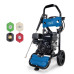 Купить Минимойка бензиновая Scheppach HCP5000 (5907742903)