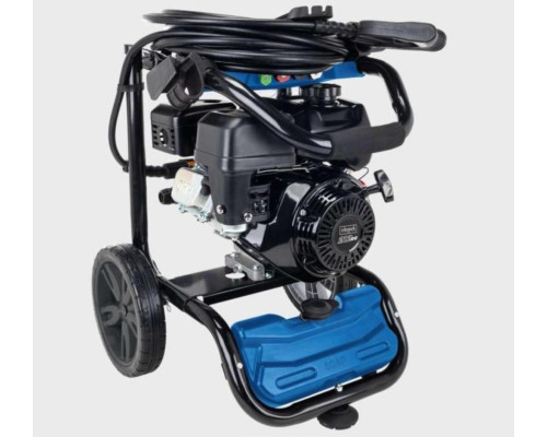 Купить Минимойка бензиновая Scheppach HCP5000 (5907742903)
