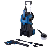 Минимойка Scheppach SHD180 (5907753901)