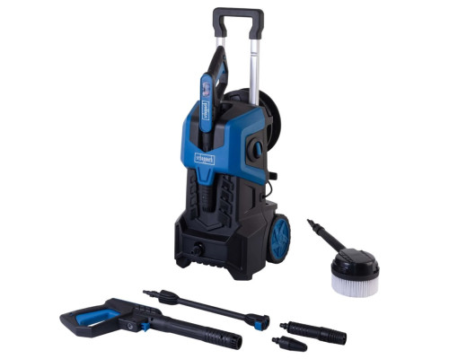 Купить Минимойка Scheppach SHD180 (5907753901)