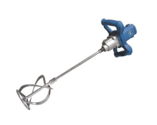 Купить Миксер строительный Scheppach PM 1600 (5907803901)