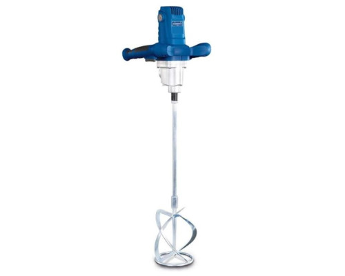 Купить Миксер строительный Scheppach PM 1600 (5907803901)