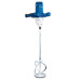 Купить Миксер строительный Scheppach PM 1600 (5907803901)