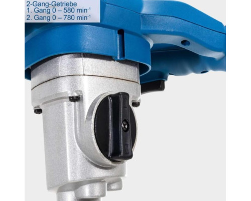 Купить Миксер строительный Scheppach PM 1600 (5907803901)
